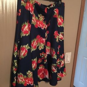 Valerie Stevens Skirt